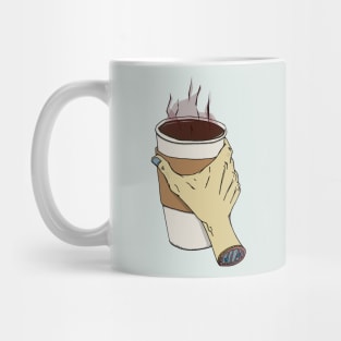 Ominous Brew Mug